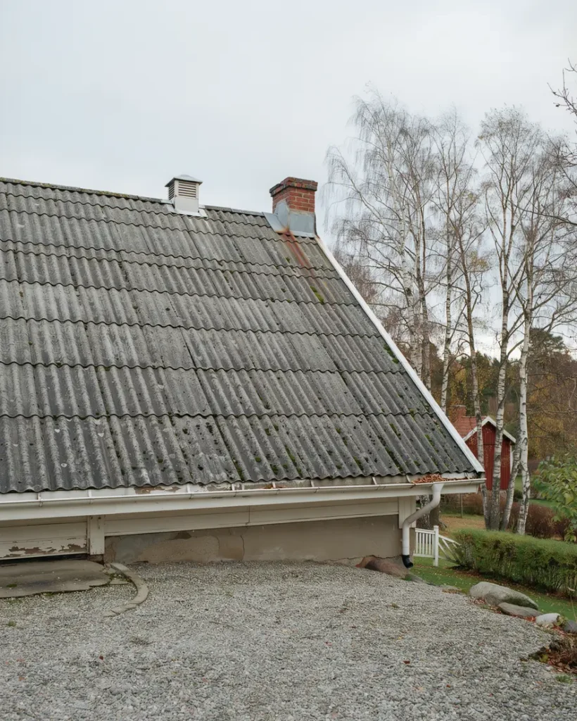 takbesiktning vid husk p checklista som hj lper villa gare att undvika dyra verraskningar