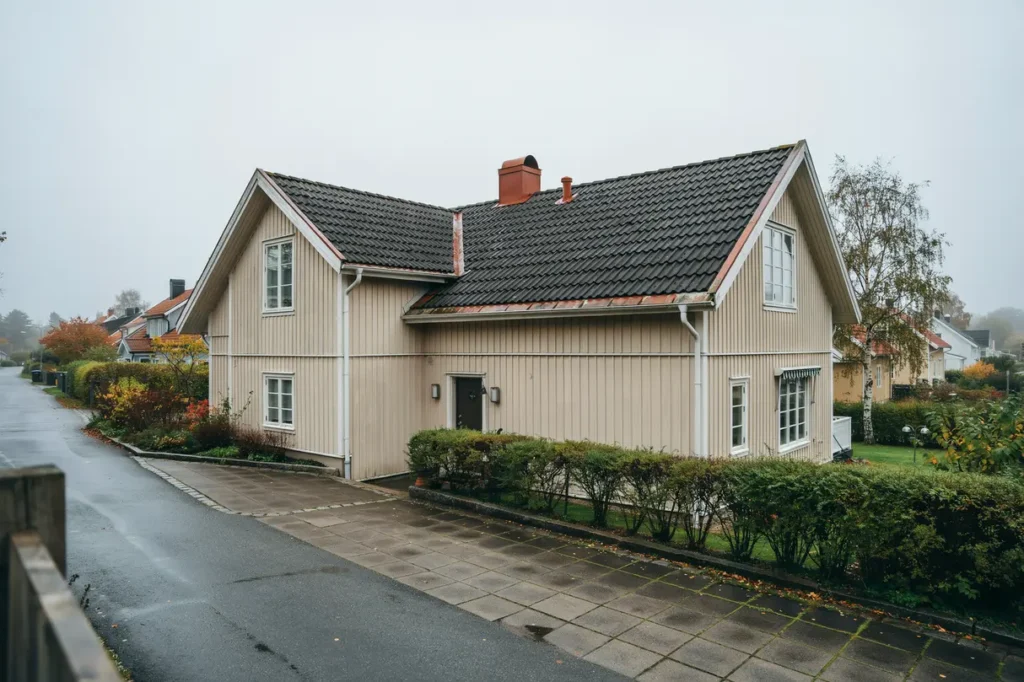 takpapp p villa n r det r r tt val och vad du ska t nka p f re l ggning